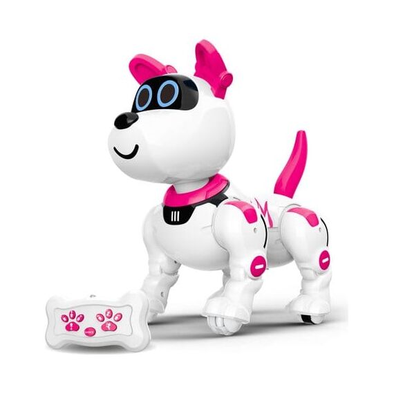 Gear2Play Interactive Robot Robo Luna Puppy