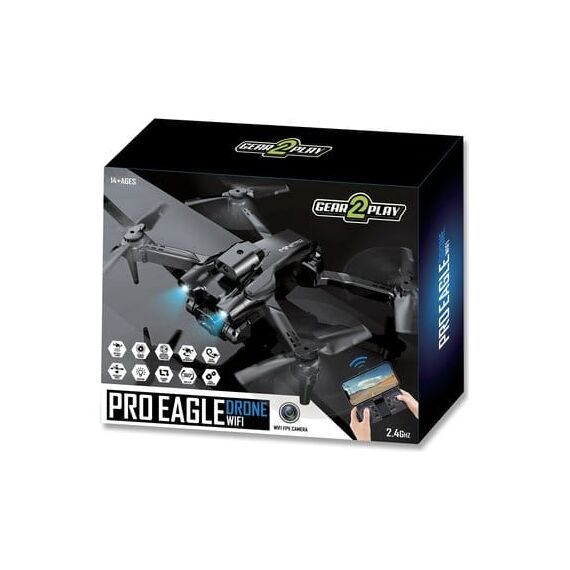 Gear2Play Vehicle Drone Pro Eagle
