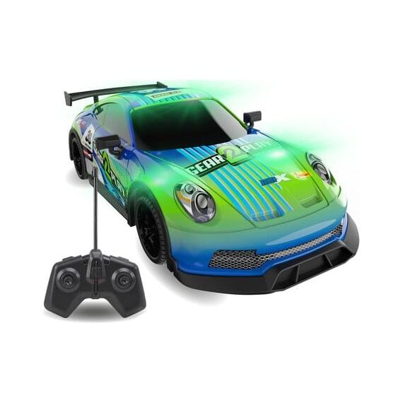 Gear2Play Radio-controlled RC Vehicle Night Flash 1:16