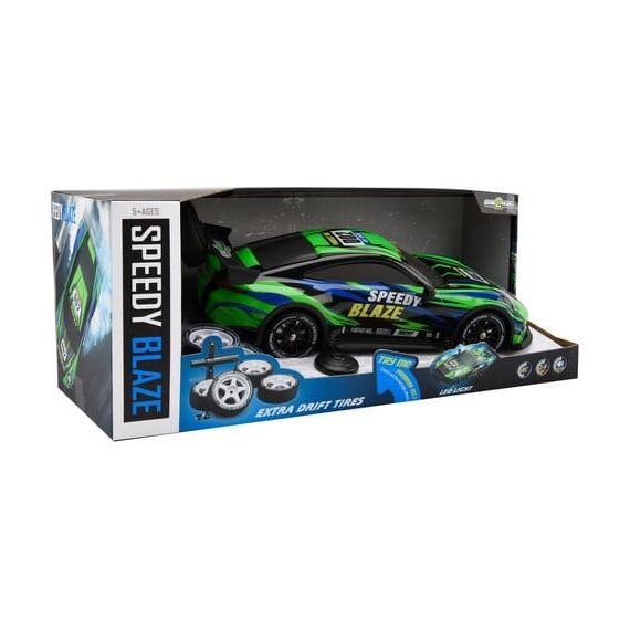 Gear2Play Radio-controlled RC Vehicle Speedy Blaze