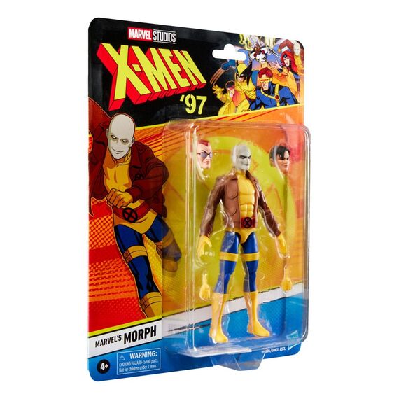 X-Men '97 Marvel Legends Action Figure Marvel's Morph 15 cm