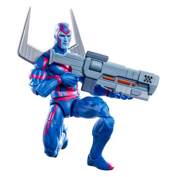 X-Men '97 Marvel Legends Action Figure Archangel 15 cm