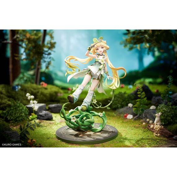 Wuthering Waves PVC Statue 1/7 Verina 27 cm