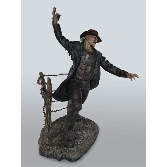 Jeepers Creepers Statue 1/4 Creeper 58 cm