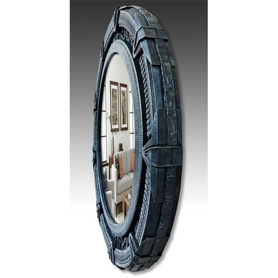 Stargate Wall Mirror 50 cm