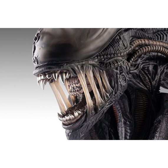 Alien Romulus Bust 1/1 Xenomorph 53 cm