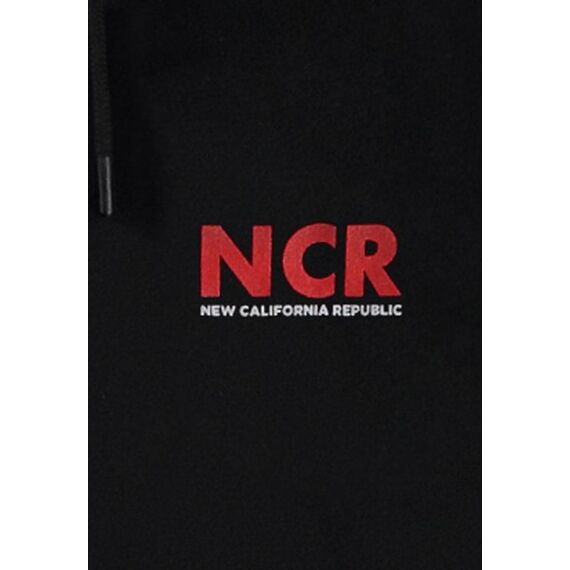Fallout Zipper Hoodie NCR