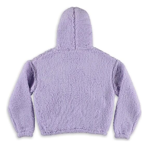 Pokémon Hooded Sweater Teddy Gengar Size M