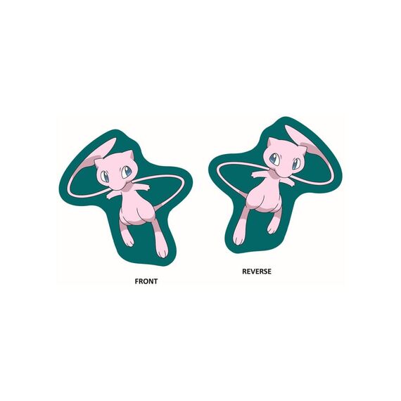 Pokemon Pillow Mew 36 cm