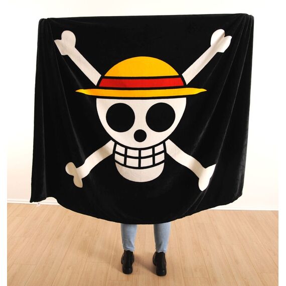 One Piece Fleece Blanket 150 x 200 cm