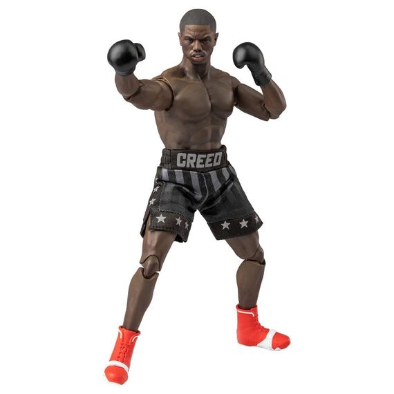 Creed II Exquisite Super Action Figure 1/12 Adonis Creed 16 cm