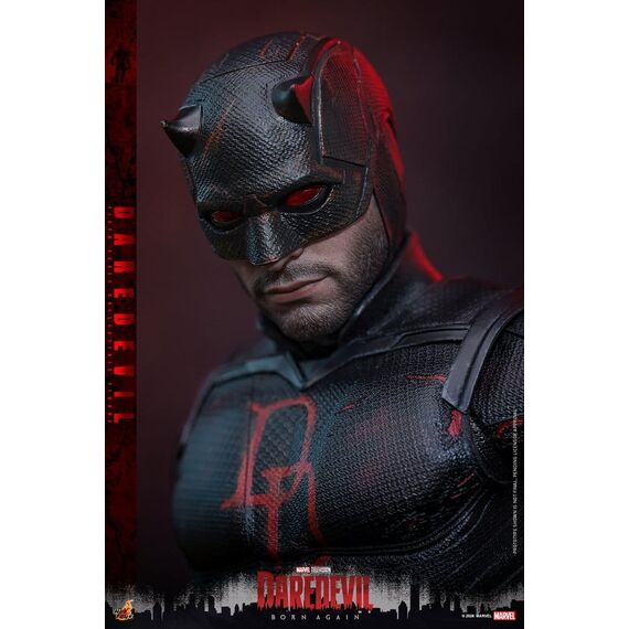 Marvel Daredevil: Born Again Action Figure 1/6 Daredevil 30 cm