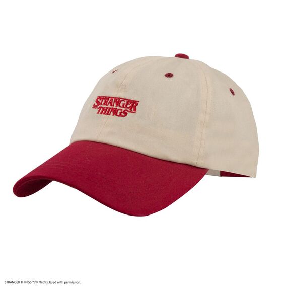 Stranger Things: Friends Don't Lie Baseball Cap