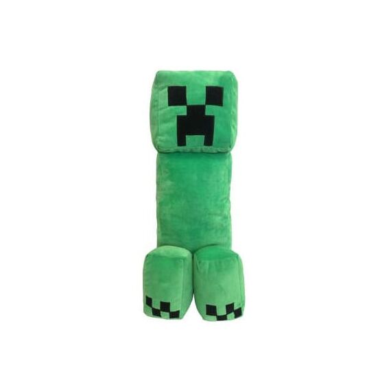 Minecraft Pillow Creeper 51 cm