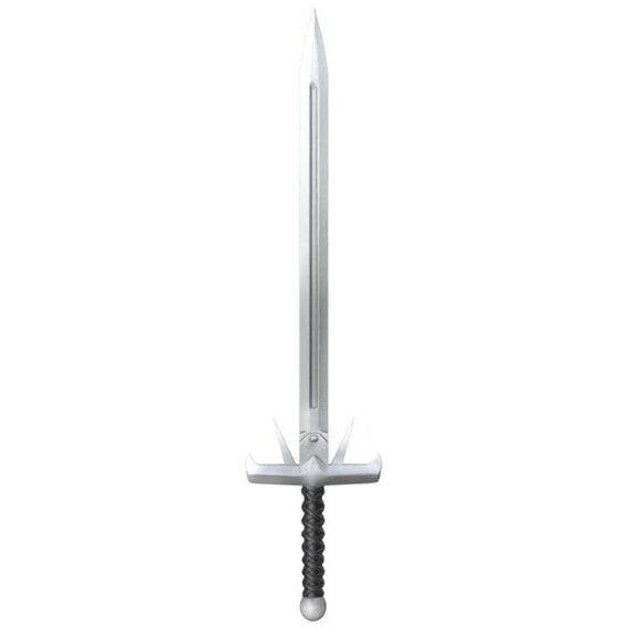 Highlander FigBiz Action Figure The Kurgan 13 cm