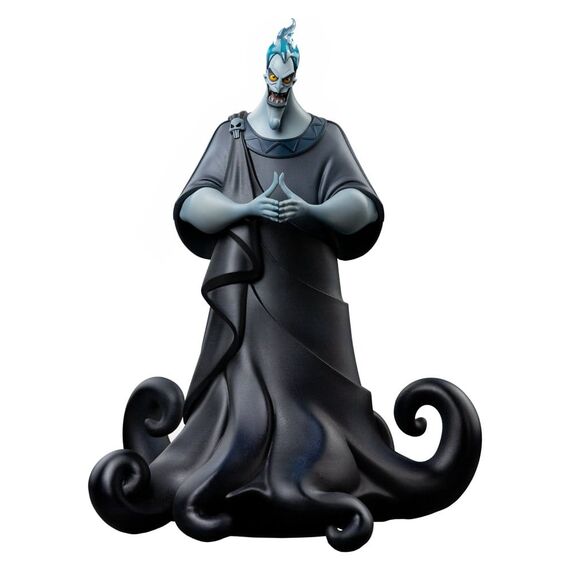 Disney Art Scale Statue 1/10 Hades Regular 25 cm