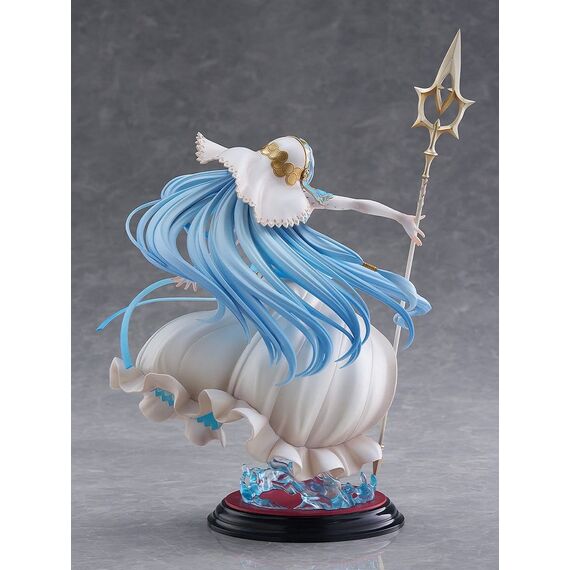 Fire Emblem PVC Figure 1/7 Azura (White Songstress) 28 cm
