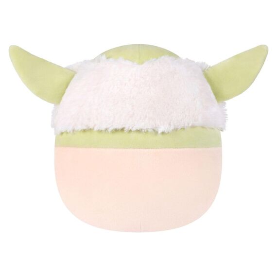 Star Wars Squishmallow Plush Figure Yoda 20 cm