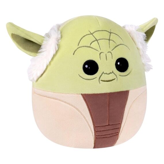 Star Wars Squishmallow Plush Figure Yoda 20 cm