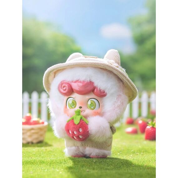 QKid: 0utdoor Activities Series Blind Box figure 12 - 14 cm Display (6)