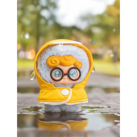 QKid: 0utdoor Activities Series Blind Box figure 12 - 14 cm Display (6)