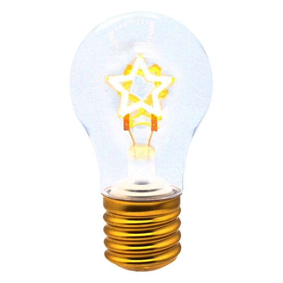 LED Bulb Lights Assortment (12)