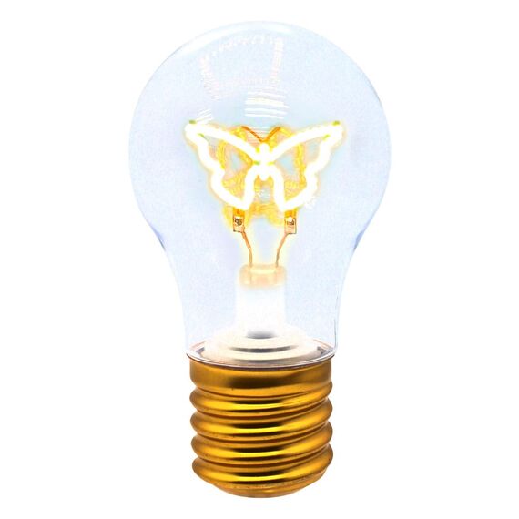 LED Bulb Lights Assortment (12)