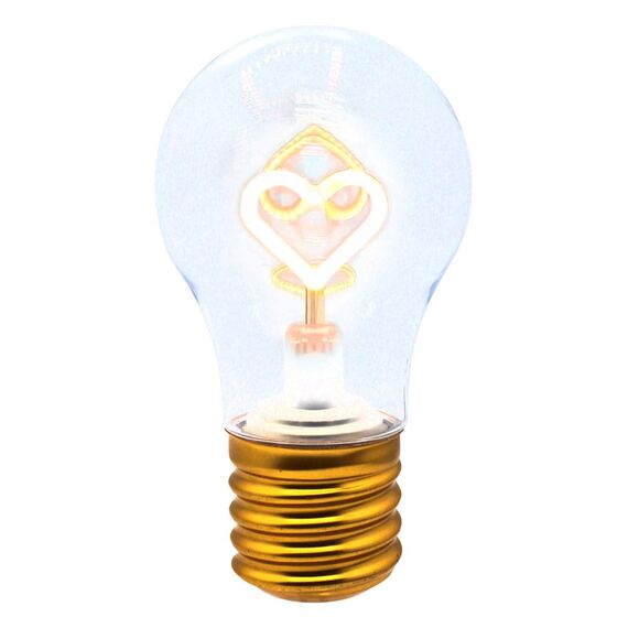 LED Bulb Lights Assortment (12)