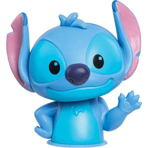 Lilo & Stitch Styling Figure Stitch