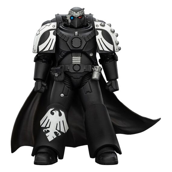 Warhammer 40,000 Action Figure Raven Guard Mor Deythan 12 cm
