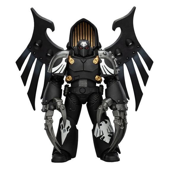 Warhammer 40,000 Action Figure Raven Guard Dark Fury 12 cm
