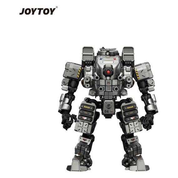 Dark Source Action Figure Tiekui Dual Pilot Mecha MK04 24 cm