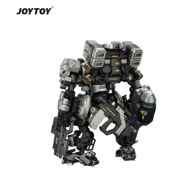 Dark Source Action Figure Tiekui Dual Pilot Mecha MK04 24 cm