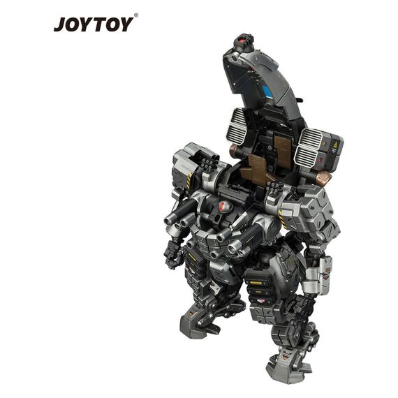 Dark Source Action Figure Tiekui Dual Pilot Mecha MK04 24 cm