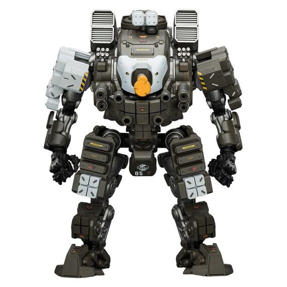 Dark Source Action Figure Tiekui Dual Pilot Mecha MK05 24 cm