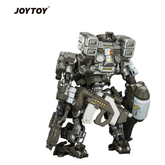 Dark Source Action Figure Tiekui Dual Pilot Mecha MK05 24 cm