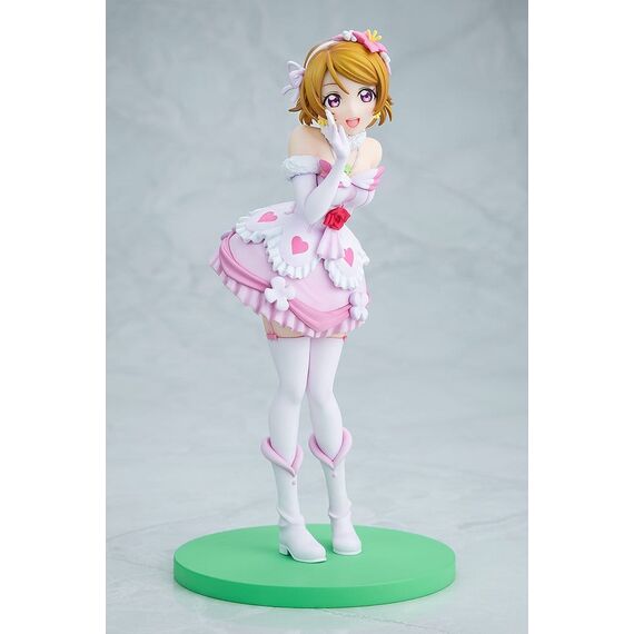 LoveLive! KDcolle PVC Figure Hanayo Koizumi Bokutachi wa Hitotsu no Hikari ver. 16 cm