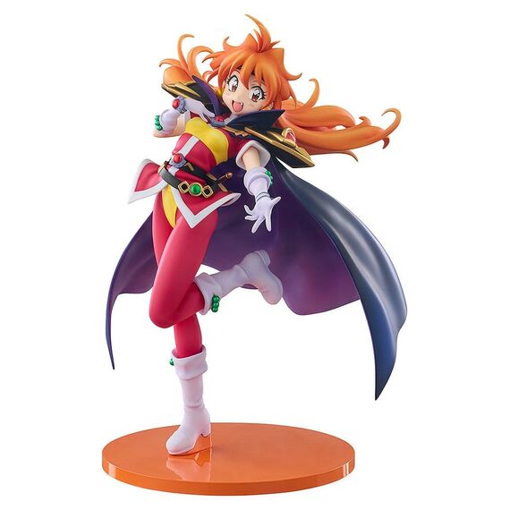 Slayers PVC Figure Lina Inverse Light Novel 16 cm