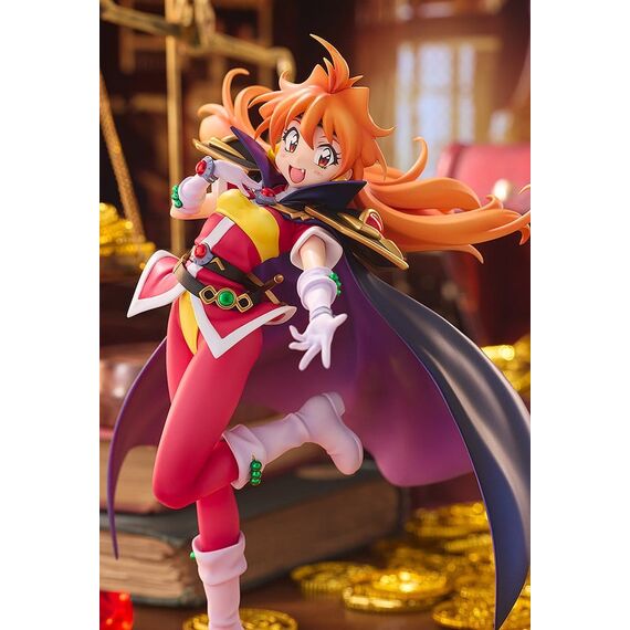 Slayers PVC Figure Lina Inverse Light Novel 16 cm