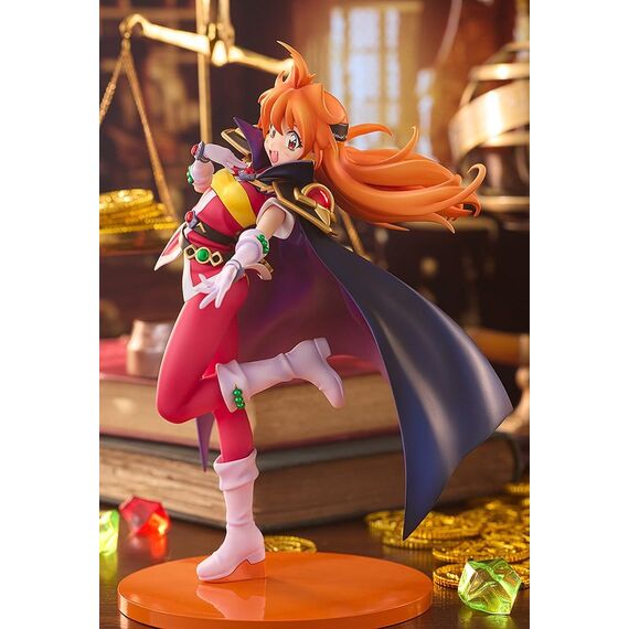 Slayers PVC Figure Lina Inverse Light Novel 16 cm