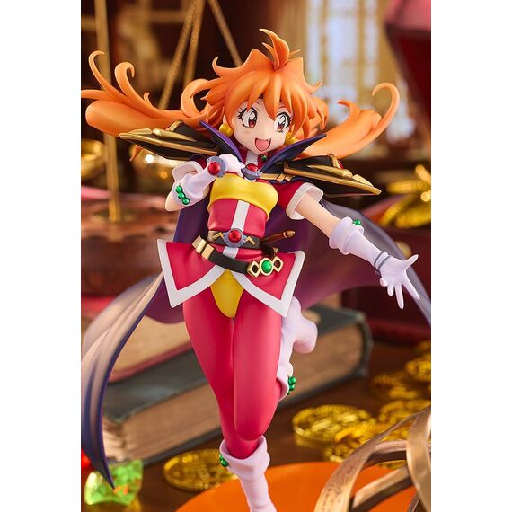 Slayers PVC Figure Lina Inverse Light Novel 16 cm