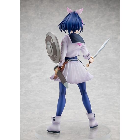 Scum of the Brave PVC Figure 1/7 Aki Jougamine 22 cm