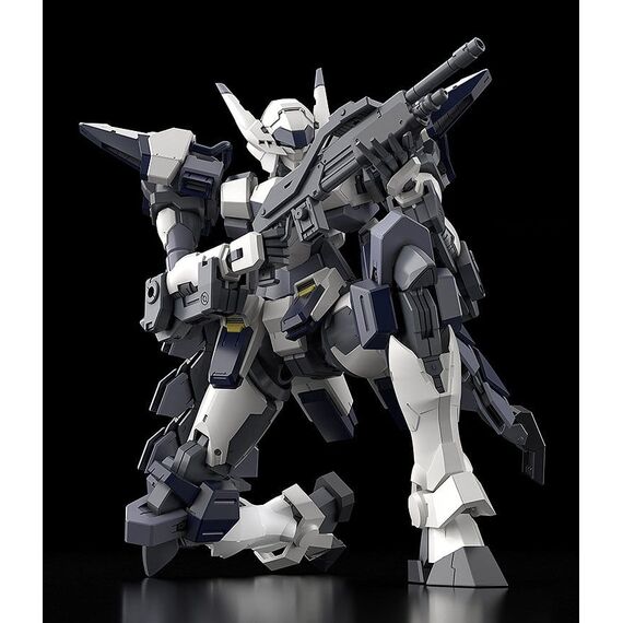 Full Metal Panic! Plastic Model Kit 1/48 Azure Raven 18 cm