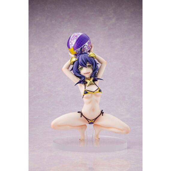 Gushing over Magical Girls Statue 1/6 Magia Baiser Swimsuit Ver. 22 cm