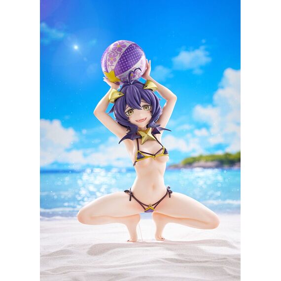 Gushing over Magical Girls Statue 1/6 Magia Baiser Swimsuit Ver. 22 cm