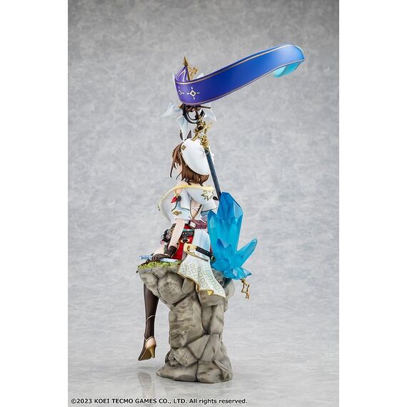 Atelier Ryza 3: Alchemist of the End & the Secret Key PVC Figure 1/7 Ryza (Reisalin Stout) 31 cm