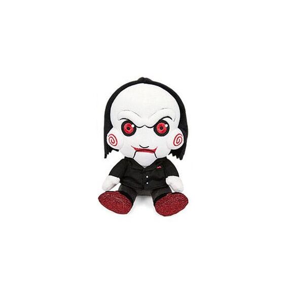Saw Phunny Plush Figure Billy 20 cm