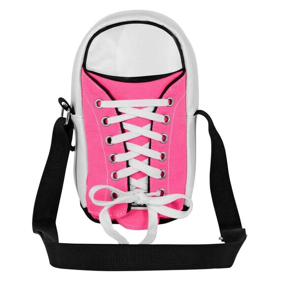 Oh My Pop! Sneakers Bag Fuchsia