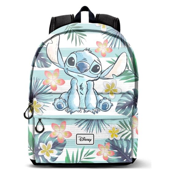 Lilo &amp; Stitch FAN HS Backpack 3.0 Ocean