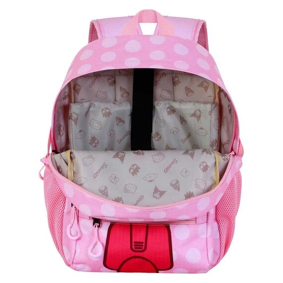 Sanrio Fight Backpack 3.0 Hello Kitty Moto